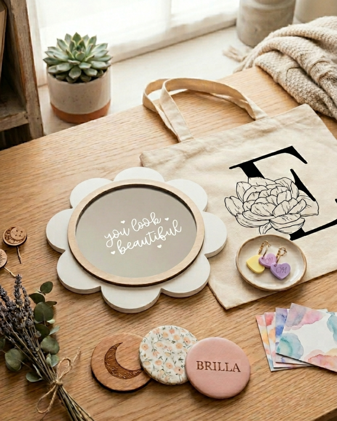 PARA ELLA
