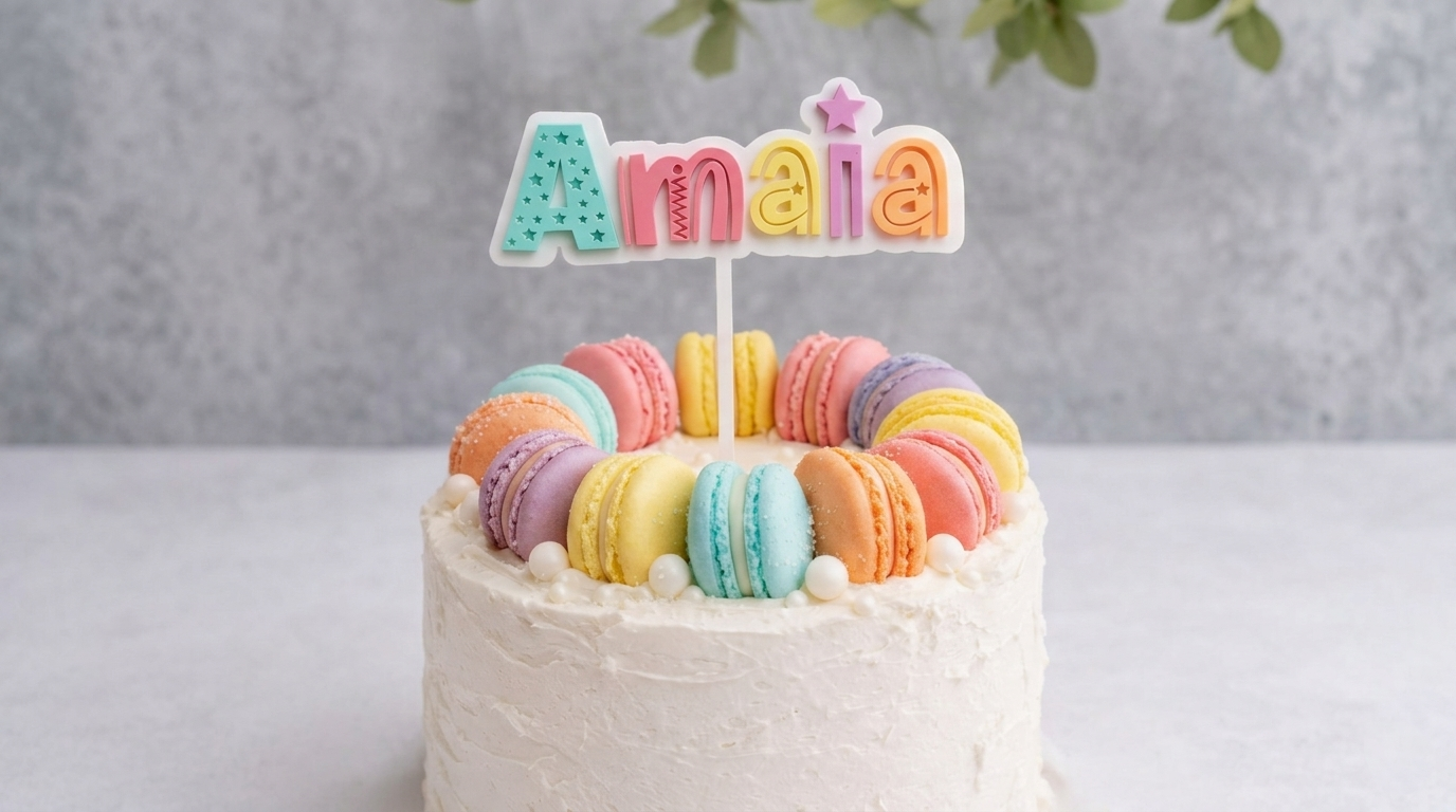 CUMPLEAÑOS
