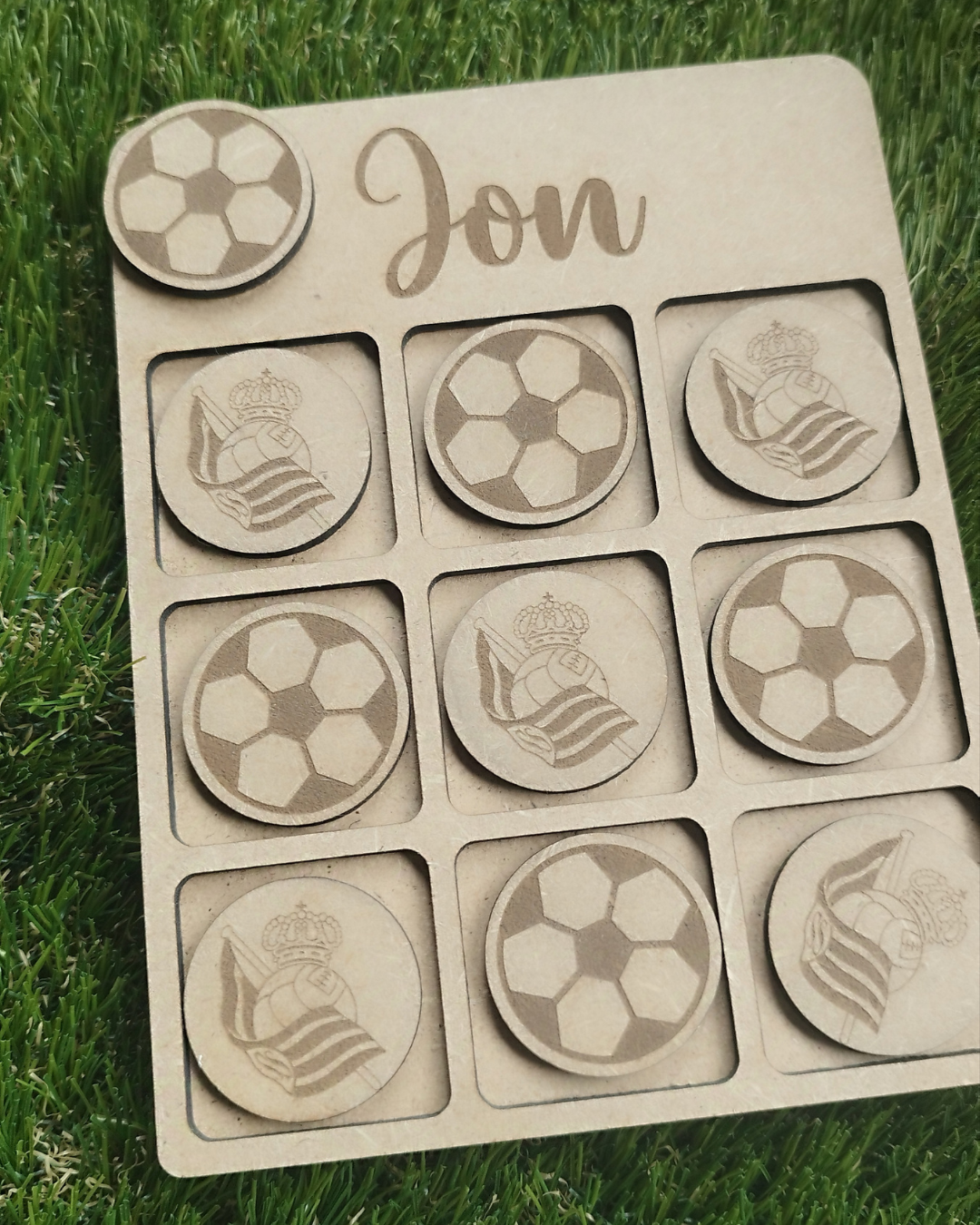 Tic Tac Toe