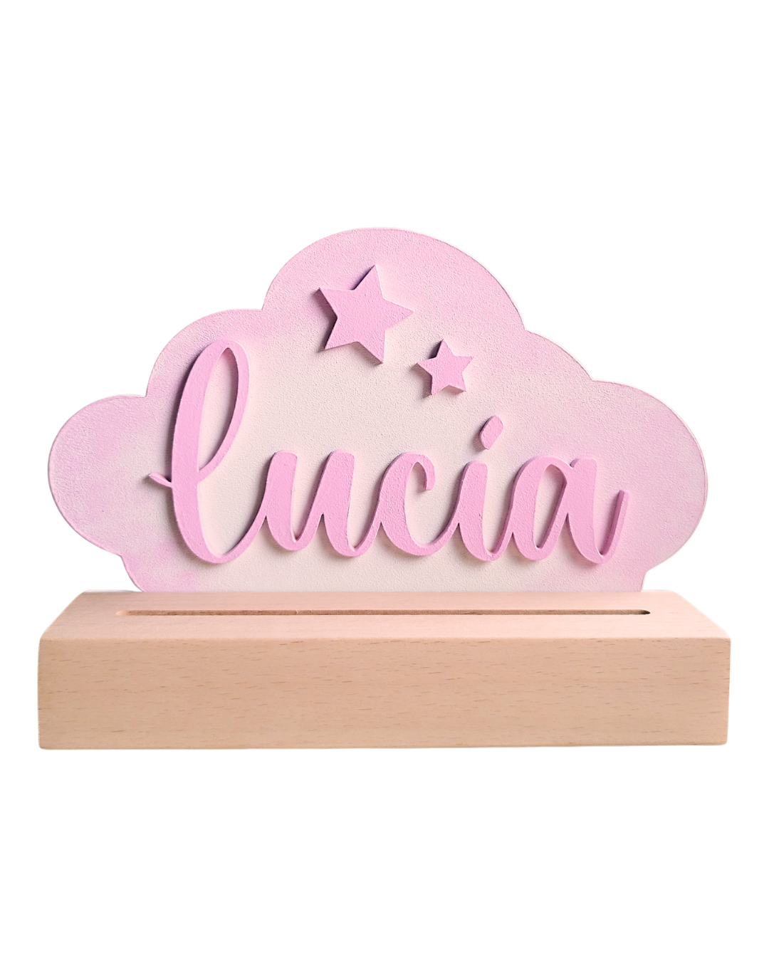 Lámpara Nube
