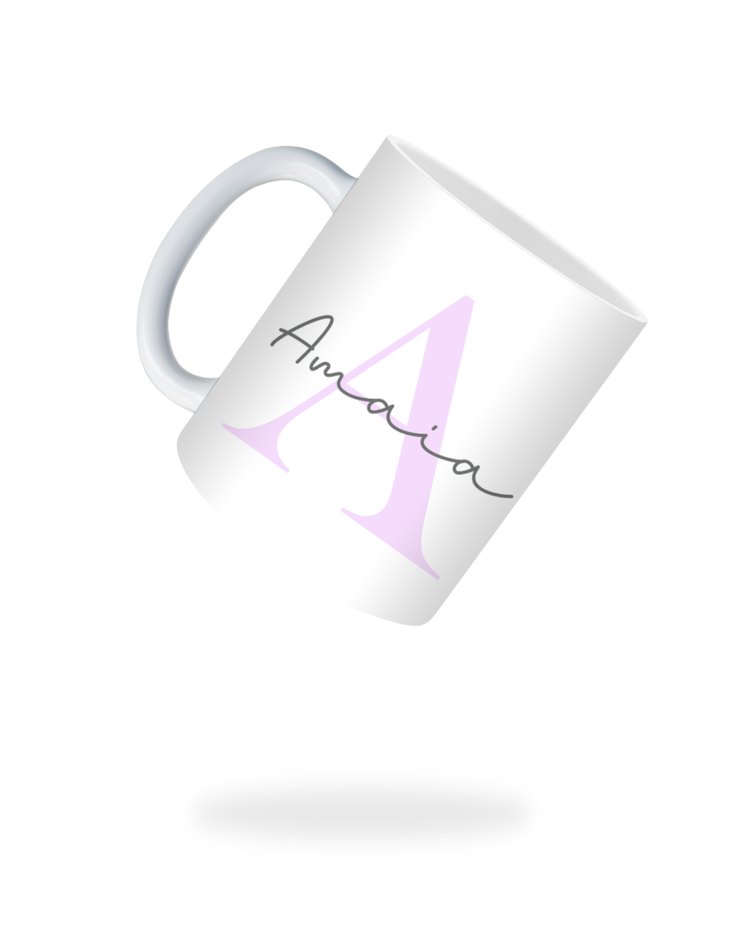 Taza Inicial