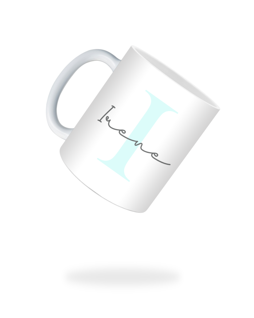Taza Inicial