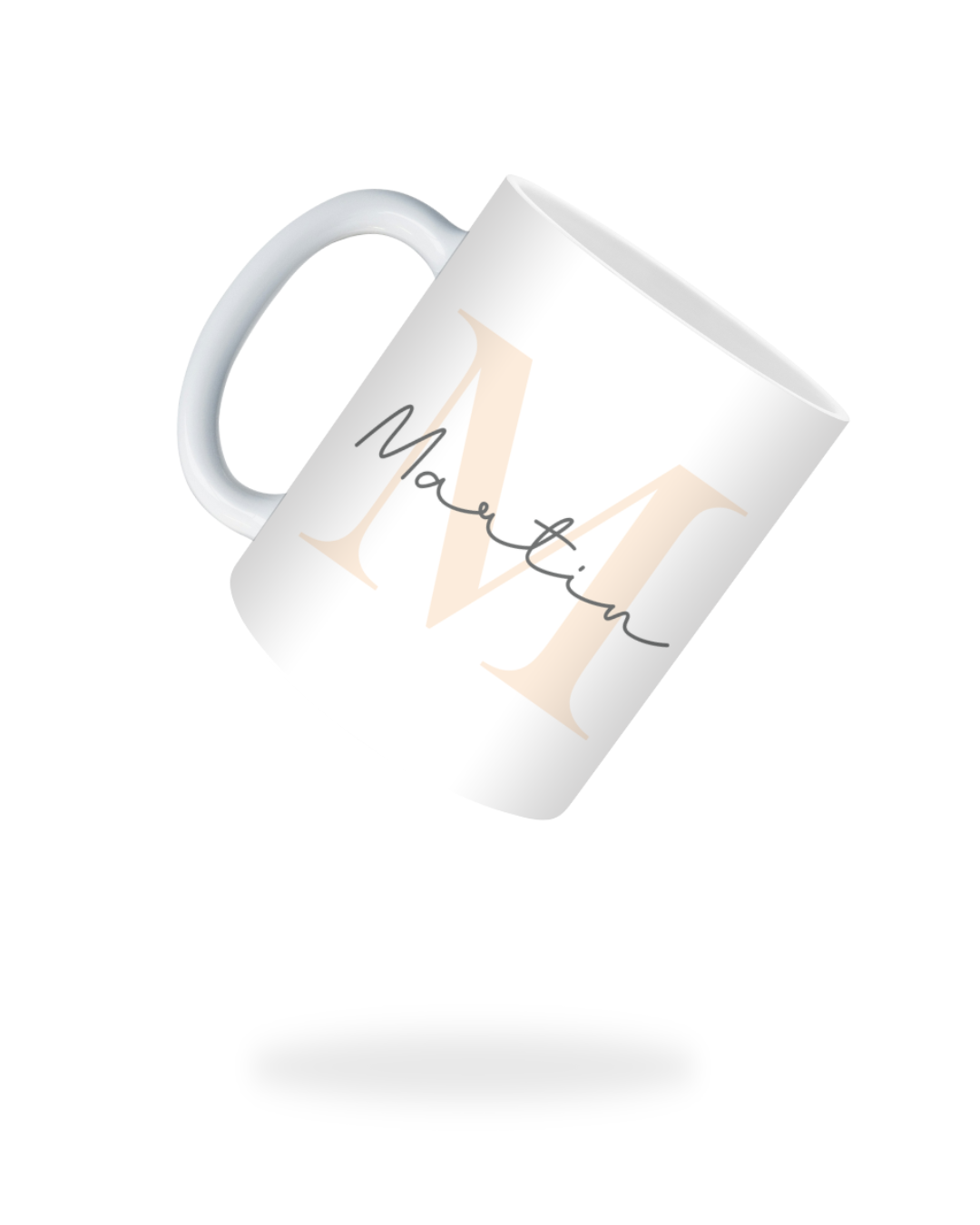 Taza Inicial