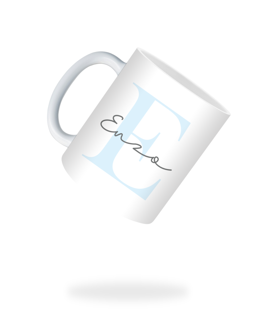 Taza Inicial
