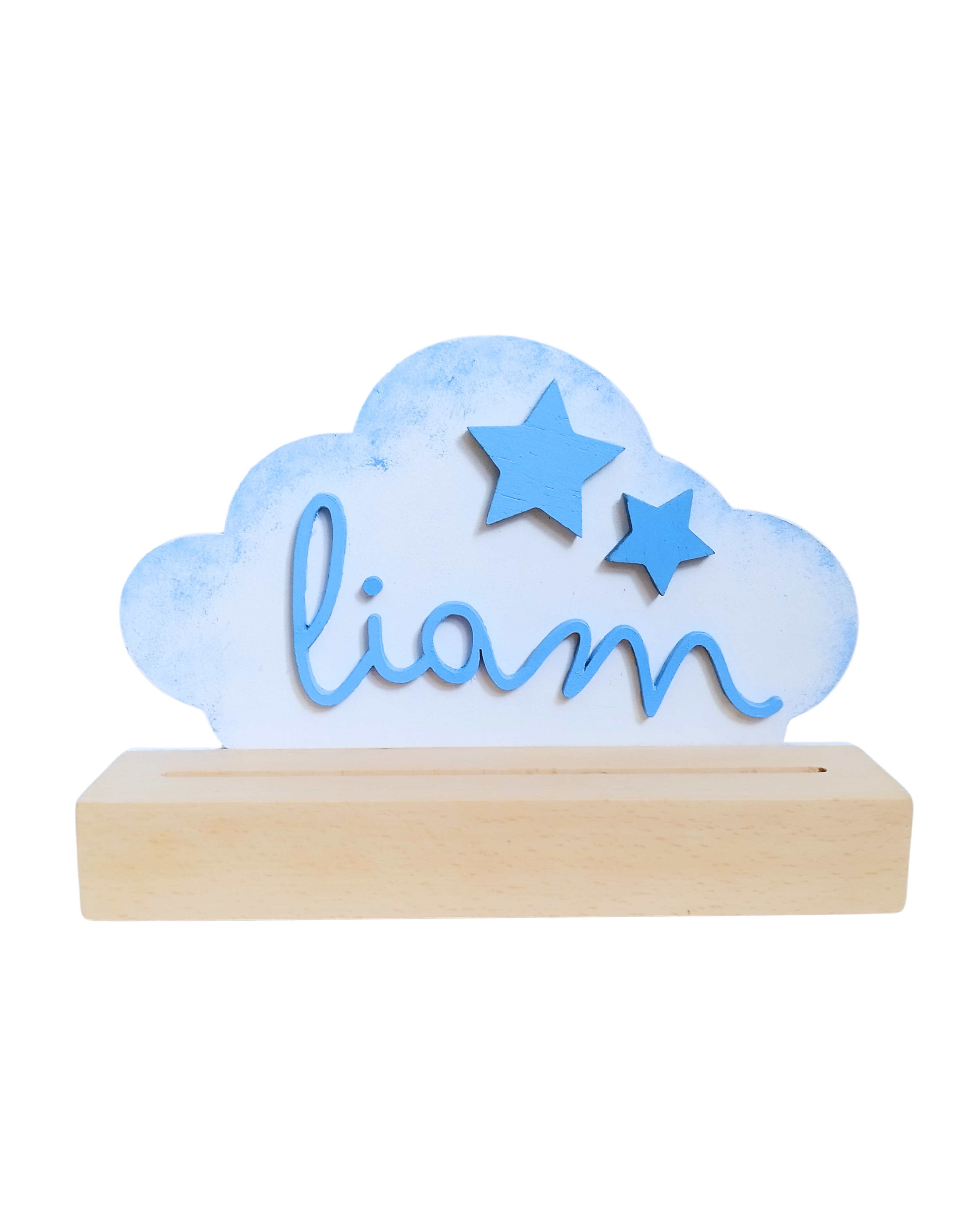 Lámpara Nube